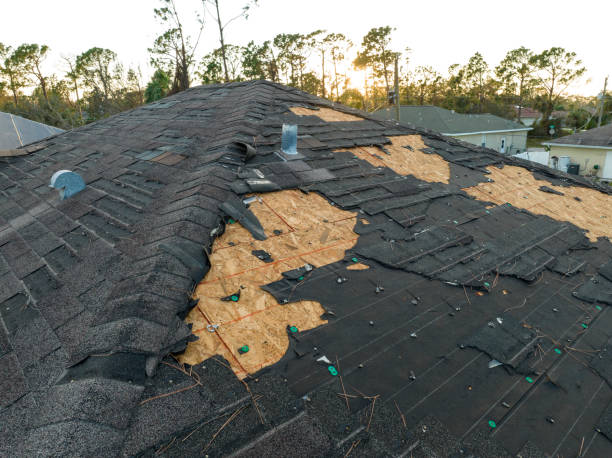 Hot Roofs in Lakeland, TN